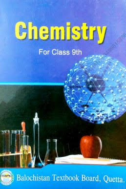 9th Class Biology Book English Medium